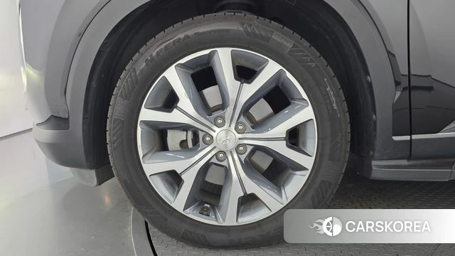 Hyundai Palisade id 5003957 из Кореи 25