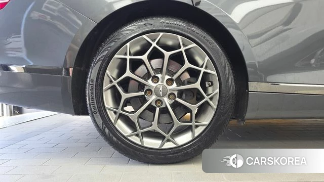 Genesis G80 (RG3) id 4923447 из Кореи 15