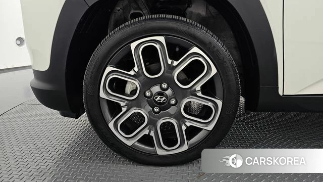 Hyundai Casper id 5016347 из Кореи 30