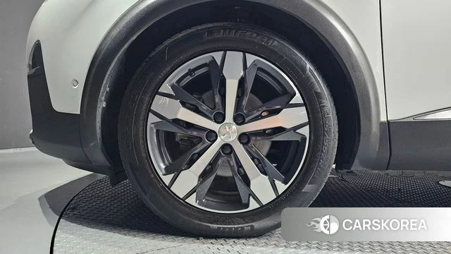 Peugeot 3008 second generation id 4923613 из Кореи 26