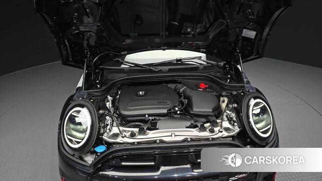 Mini Cooper S 4th Generation id 5015747 из Кореи 27