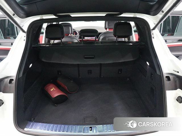 Porsche Cayenne (PO536) id 4834569 из Кореи 15