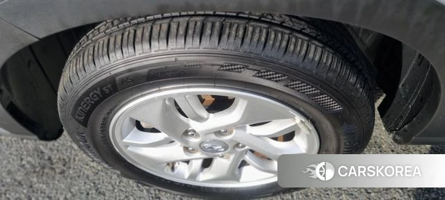 Hyundai Venue id 5029019 из Кореи 15