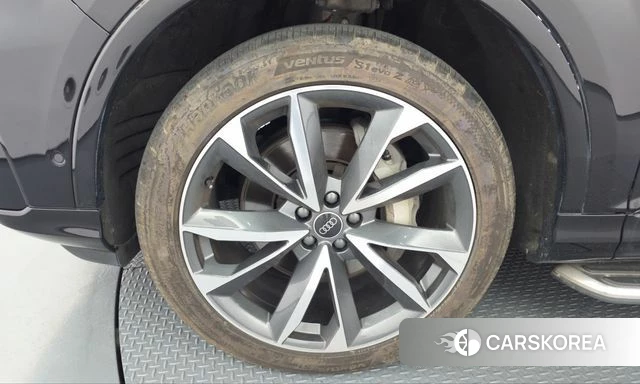 Audi Q7 (4M) id 4996337 из Кореи 35