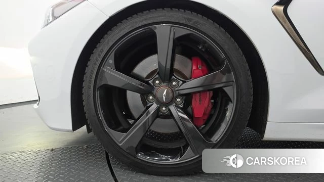 Genesis G70 id 4993326 из Кореи 15