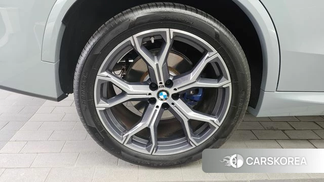 BMW X5 (G05) id 4548926 из Кореи 27