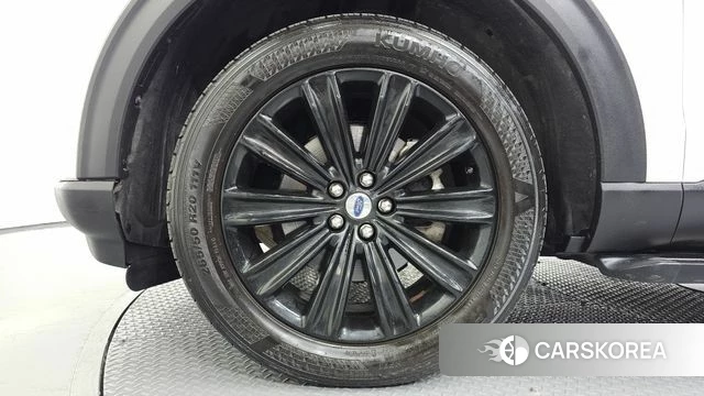 Ford Explorer 6th Generation id 4936329 из Кореи 15