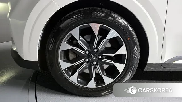 Kia Carnival 4th generation id 3350274 из Кореи 15