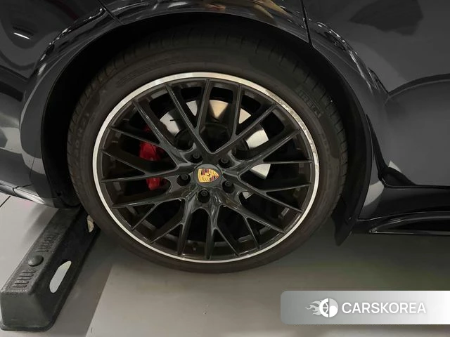Porsche Panamera (971) id 5041480 из Кореи 15