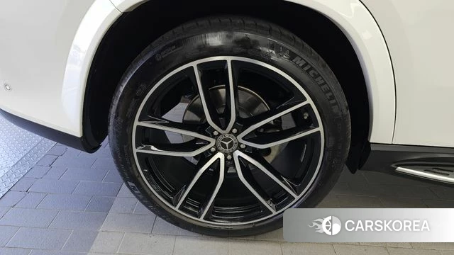 Mercedes-Benz GLS - Class X167 id 4990831 из Кореи 29