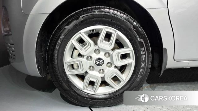 Hyundai Staria id 4715098 из Кореи 28