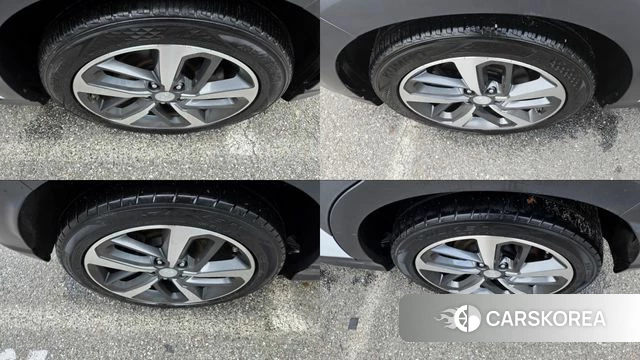 Hyundai Kona id 4772989 из Кореи 15