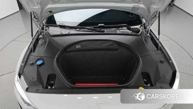 Polestar Polestar 2 id 4935523 из Кореи 28