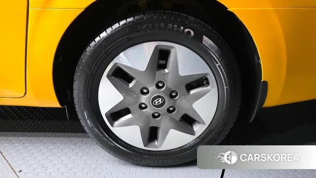 Hyundai Staria id 4542132 из Кореи 25