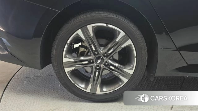 Kia K5 3rd generation id 4986773 из Кореи 29