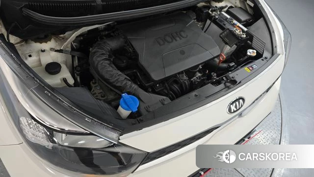 Kia All New Morning (JA) id 4967318 из Кореи 26