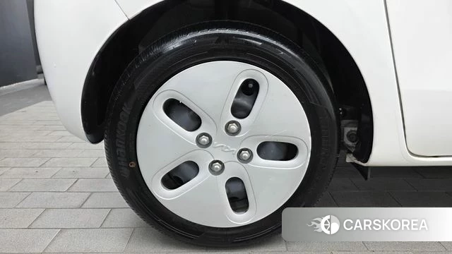 Kia The New Kia Ray id 5033934 из Кореи 15