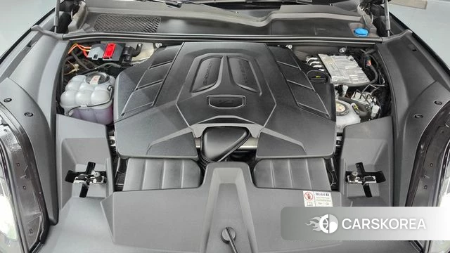 Porsche Cayenne (PO536) id 5045930 из Кореи 32