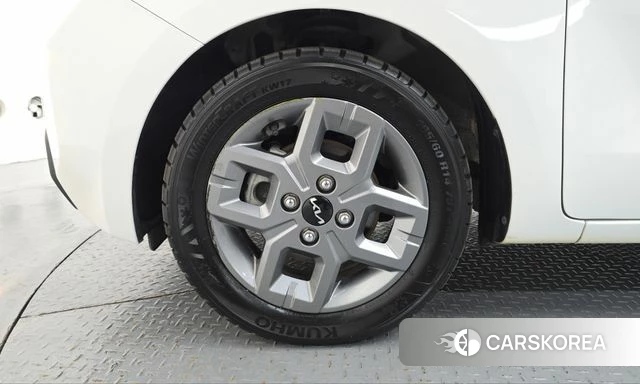 Kia The New Kia Ray id 5011888 из Кореи 26