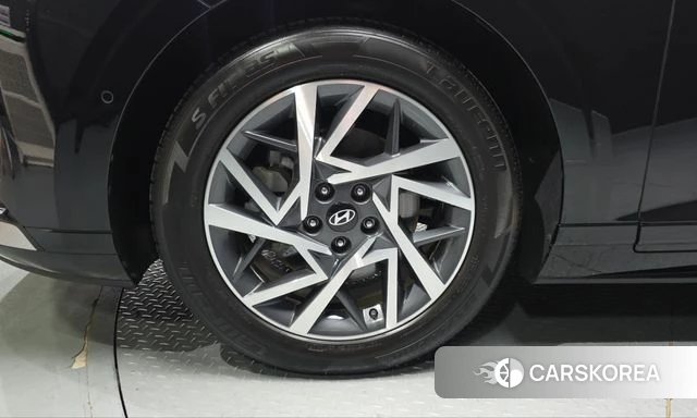 Hyundai Grandeur (GN7) id 4980895 из Кореи 31