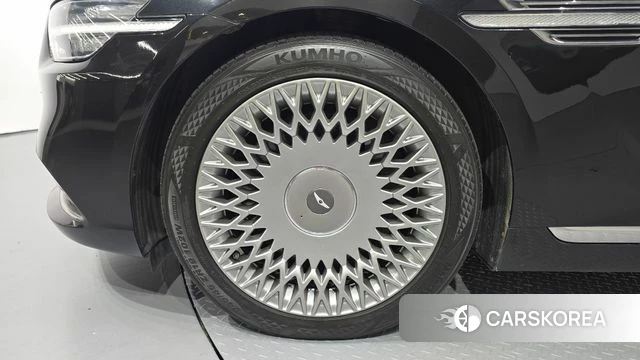 Genesis G90 id 4937498 из Кореи 30