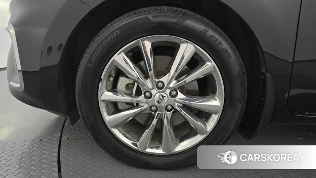 Kia The New Carnival id 4959890 из Кореи 15