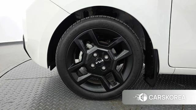 Kia The New Kia Ray id 5052183 из Кореи 15