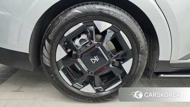 Kia The New Carnival 4th Generation id 5032896 из Кореи 32