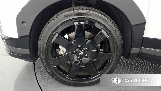 Hyundai Santa Fe (MX5) id 4660397 из Кореи 32
