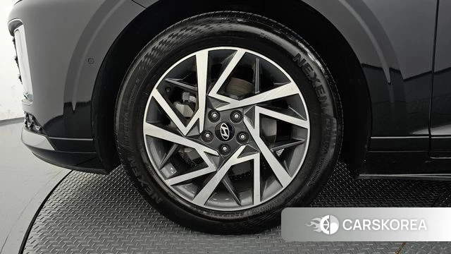 Hyundai Grandeur (GN7) id 4985600 из Кореи 15