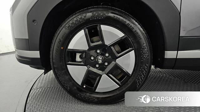 Hyundai Santa Fe (MX5) id 5011554 из Кореи 34