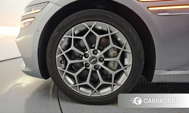 Genesis G80 (RG3) id 4986498 из Кореи 32