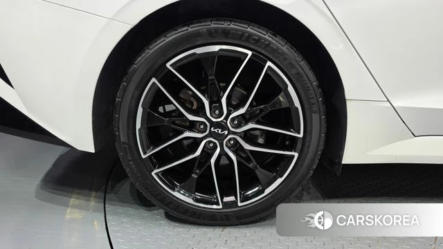 Kia K5 3rd generation id 5027143 из Кореи 15