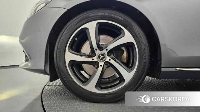 Mercedes-Benz E-Class W213 id 5004031 из Кореи 32