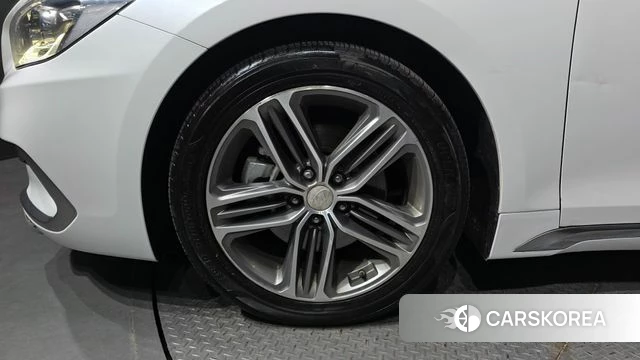 Hyundai Grandeur IG id 5023969 из Кореи 15