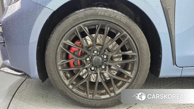 Kia Come New K3 id 4982339 из Кореи 15