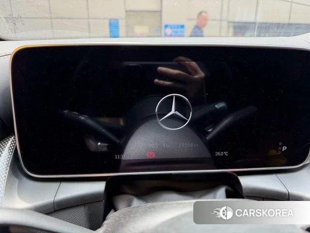 Mercedes-Benz GLC 2024 Белый из Китая, фото 5