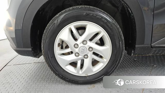 Hyundai Venue id 4717569 из Кореи 25