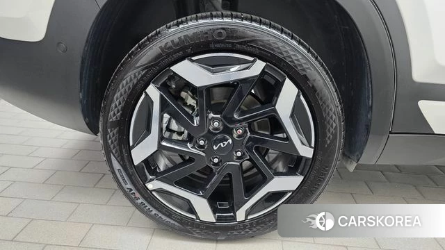 Kia The New Seltos id 4941008 из Кореи 26