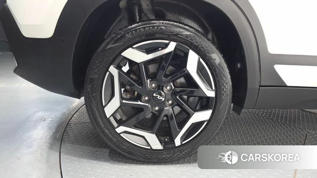 Kia The New Seltos id 5033390 из Кореи 26