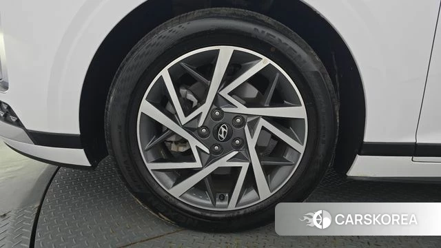 Hyundai Grandeur (GN7) id 4934574 из Кореи 15