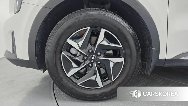 Kia The New Sorento 4th Generation id 4985104 из Кореи 15