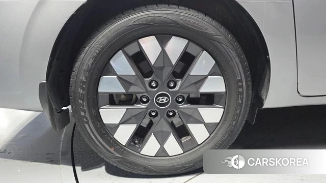 Hyundai Staria id 4618897 из Кореи 26