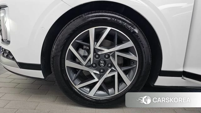Hyundai Grandeur (GN7) id 4774079 из Кореи 15