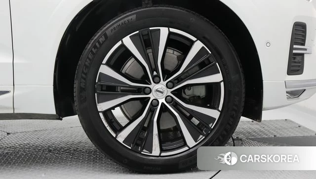 Volvo XC60 second Generation id 4985366 из Кореи 15