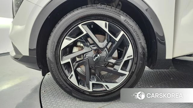 Kia Sportage 5th Generation id 4740957 из Кореи 27