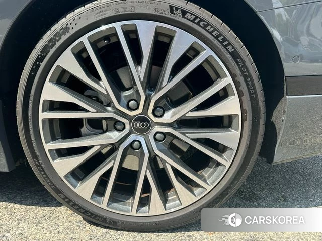 Audi A6 e-Tron id 4359858 из Кореи 15