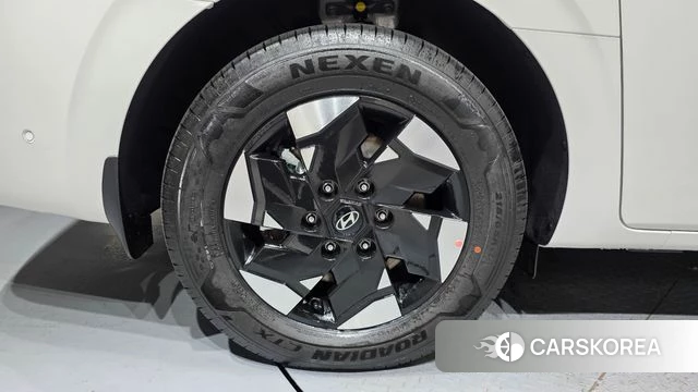 Hyundai The New Staria id 4920953 из Кореи 32