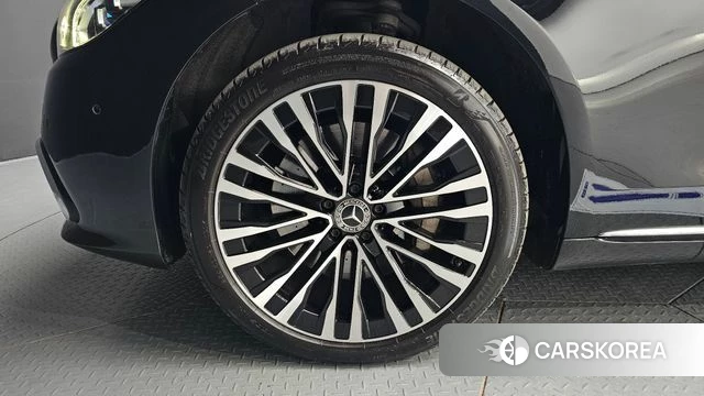 Mercedes-Benz S-Class W223 id 4943139 из Кореи 15