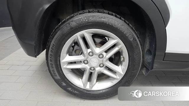 Hyundai Kona id 5054769 из Кореи 27